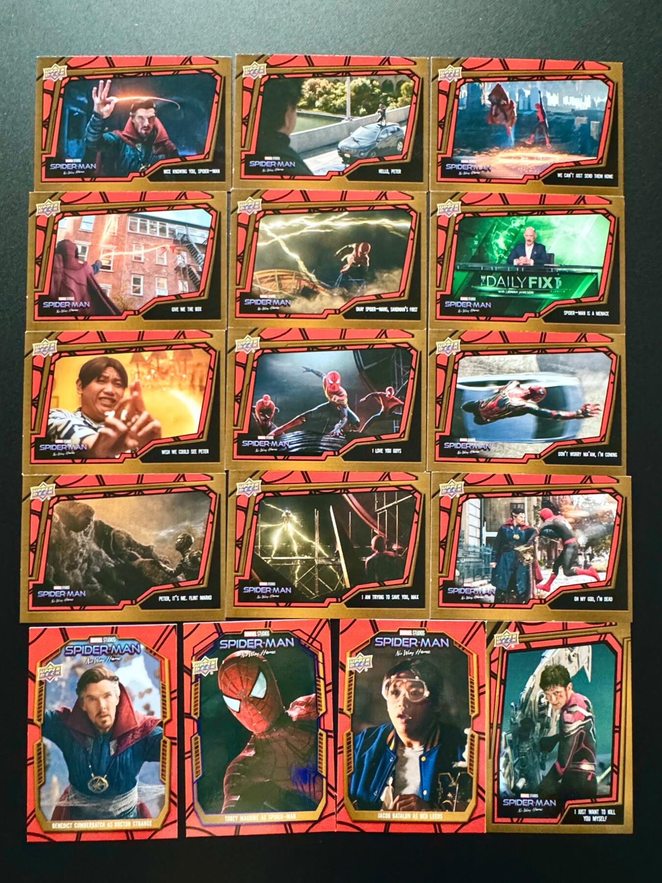 NO.17 好又多金牌大场，新店点关注不迷路！每周一站式配齐，方便凑单！（周6晚8点截拍，卖家送拍0抽成！） 复仇者联盟 16张