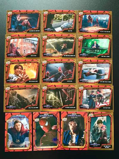 NO.17 好又多金牌大场，新店点关注不迷路！每周一站式配齐，方便凑单！（周6晚8点截拍，卖家送拍0抽成！） - 复仇者联盟 16张