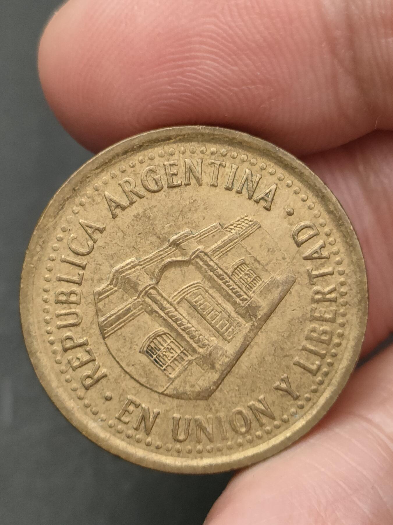 猩哥外币小铺➨【第206场】