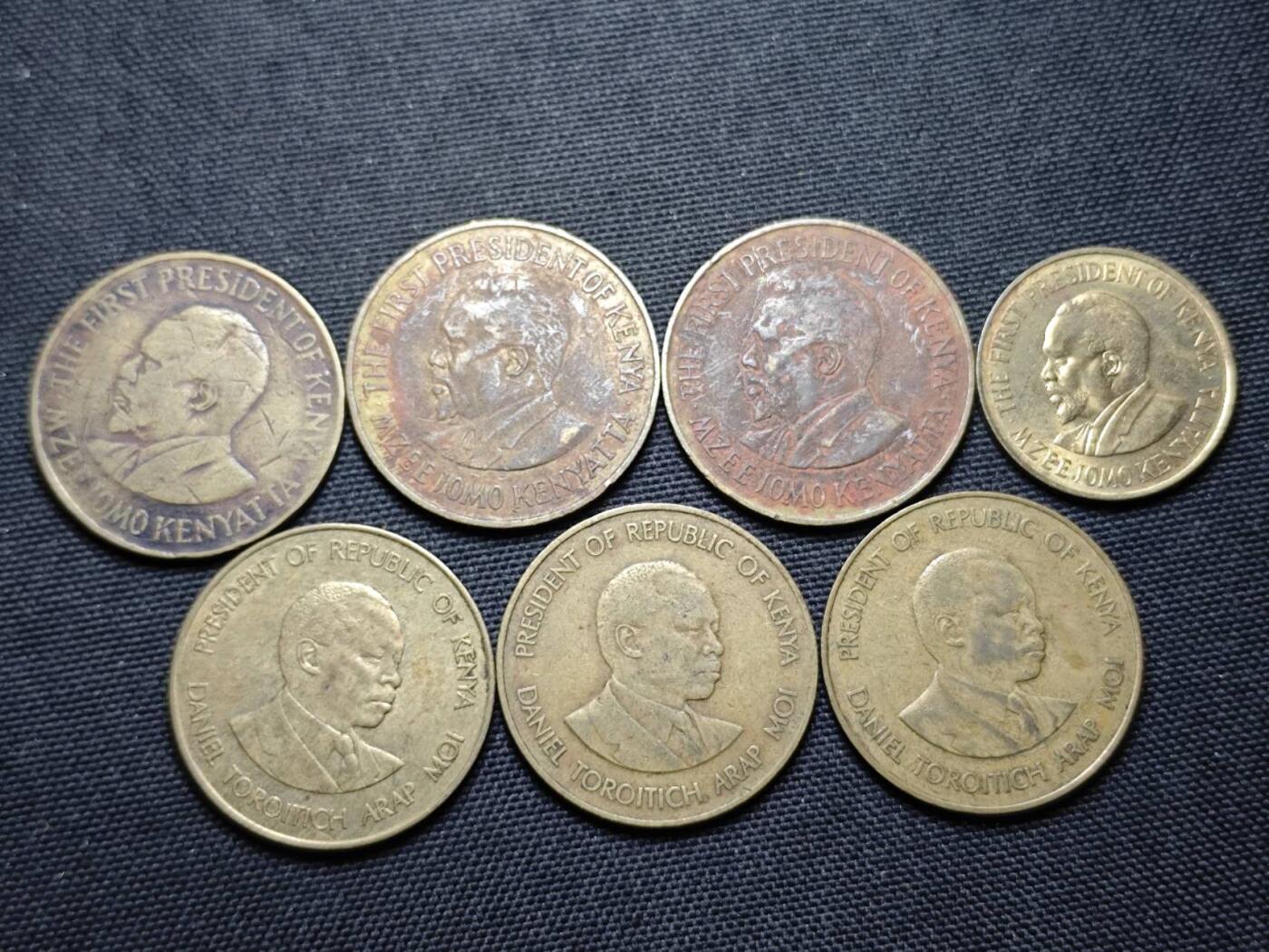 KK钱币收藏小铺 第375期  2月预留时间 周末发货