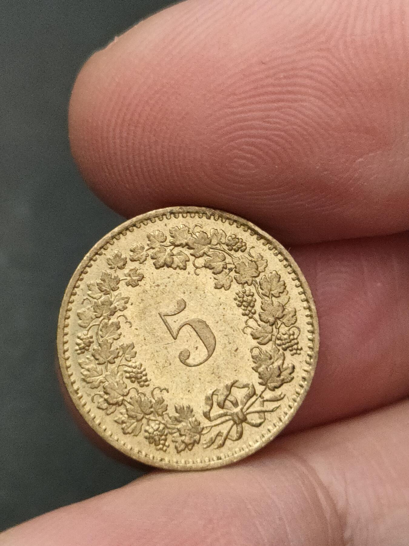 猩哥外币小铺➨【第206场】