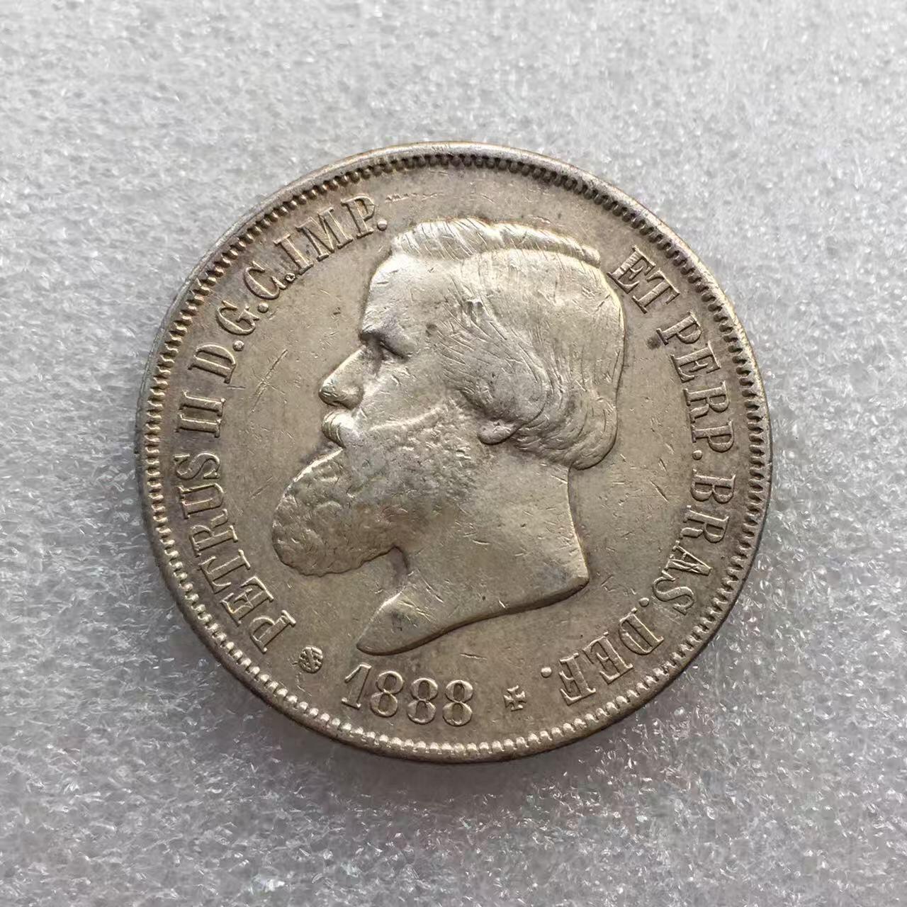 世界钱币专场拍卖 每周二开拍