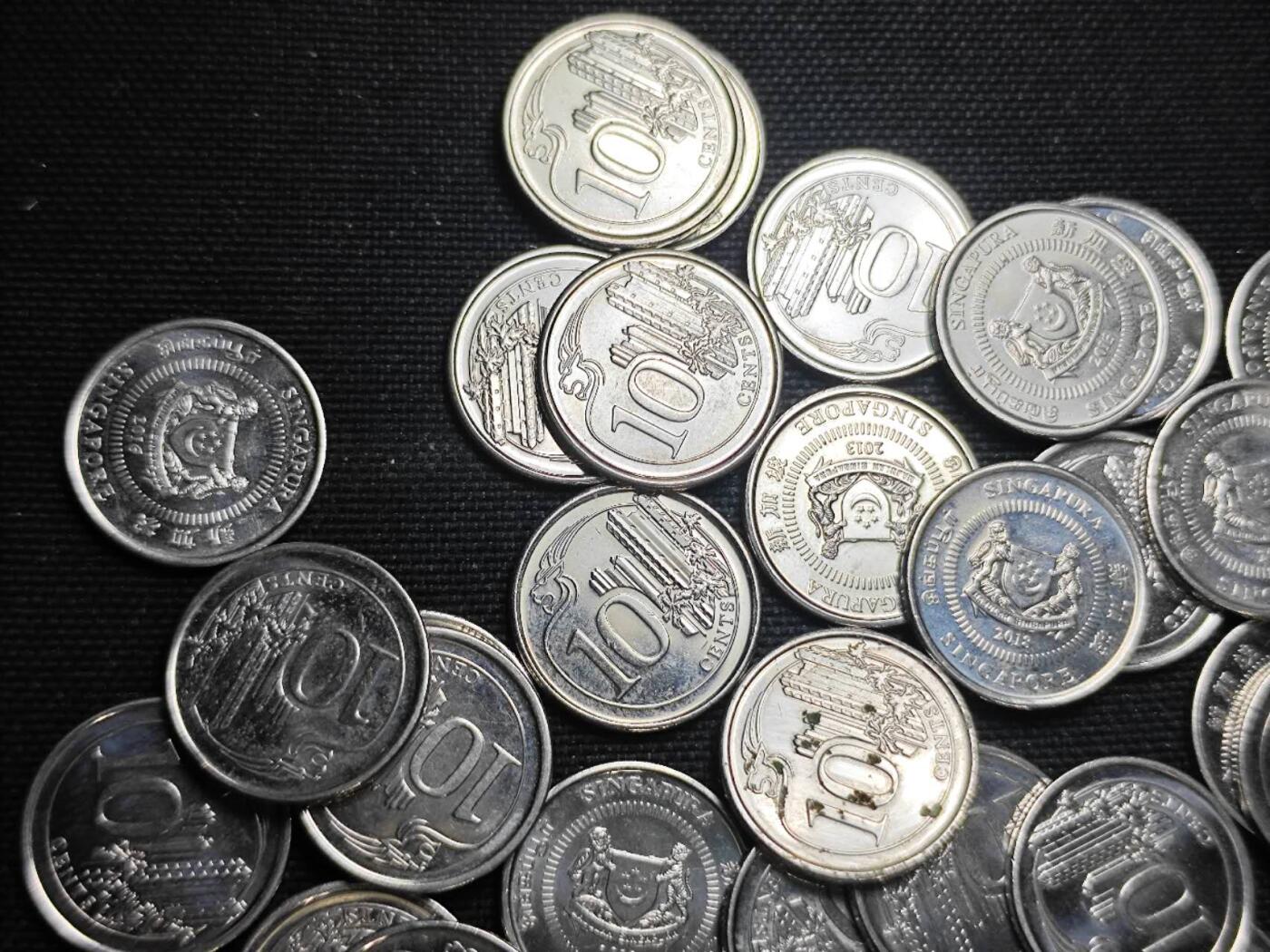 KK钱币收藏小铺 （套币 好品/批量散币 银币）专场  2月预留时间 周末发货