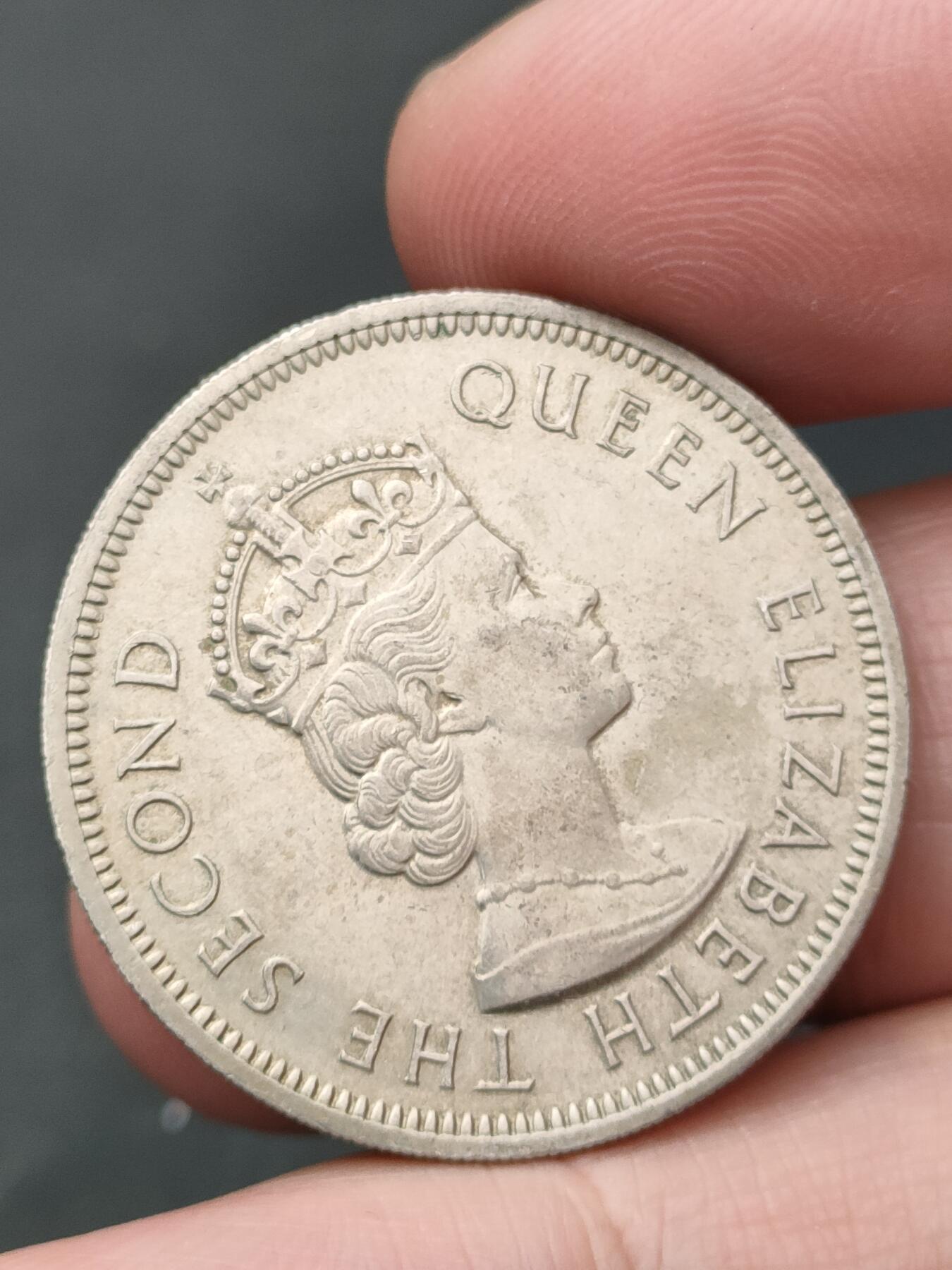 猩哥外币小铺➨【第206场】 大壹圆