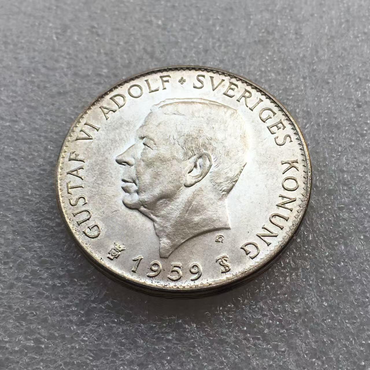 世界钱币专场拍卖 每周二开拍