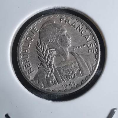 沼泽如烟--第924场 - 法属印度支那1941年10分