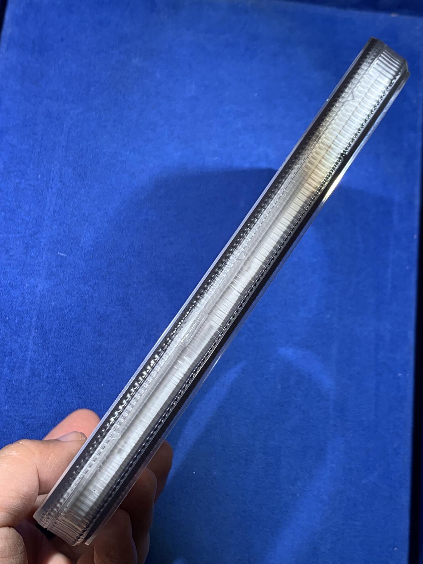 《竞宝斋》第445场 周日，周一，2场连拍 （全场包邮） 唯一冠军分 NGC MS65BN 瑞士1901年巴塞尔纪念加入瑞士联邦400周年方形大铜章 37X50MM 少见瑞士方形大规格纪念铜章 超大加厚盒