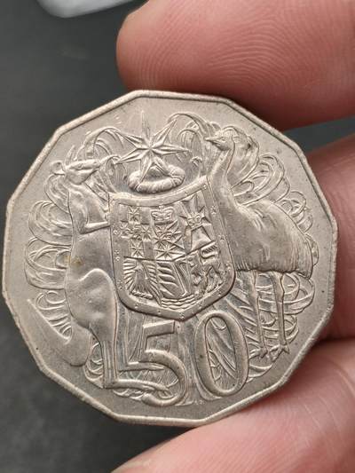 猩哥外币小铺➨【第206场】 - 澳大利亚