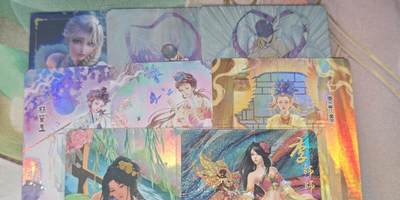 老板带我见世面，我给老板好拍场.零佣收拍第不知道多少期 - 动漫妹卡炫彩八张