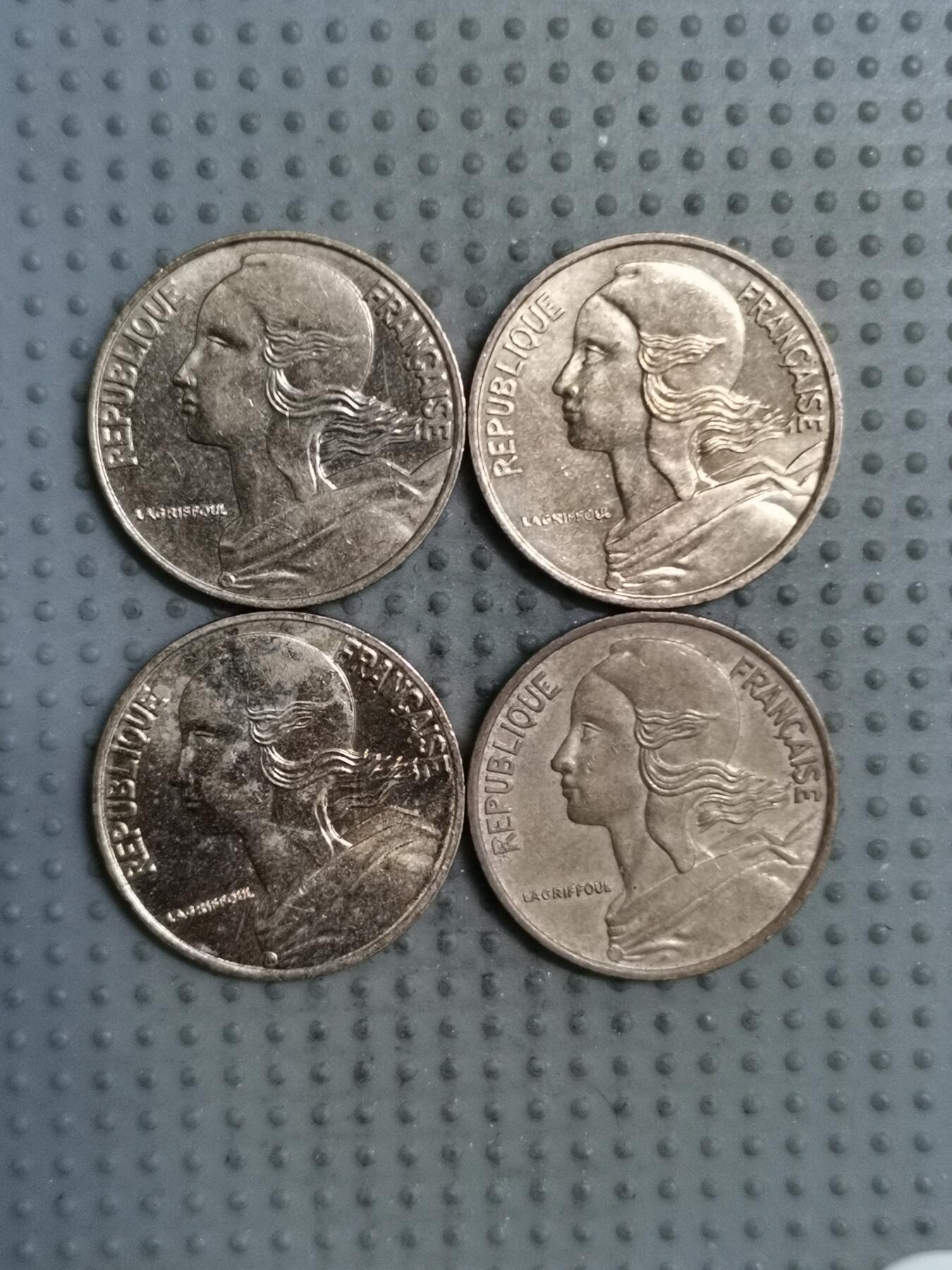 2025年第133场各国散币拍卖（总第133场）