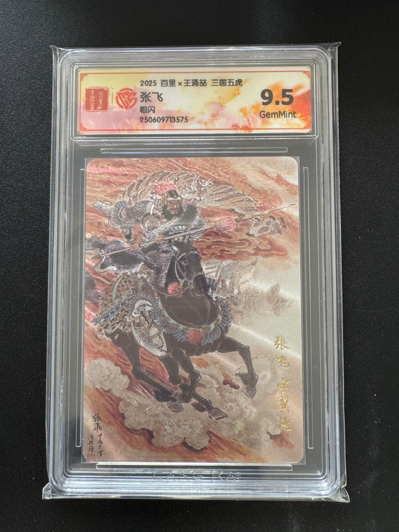 NO.17 好又多金牌大场，新店点关注不迷路！每周一站式配齐，方便凑单！（周6晚8点截拍，卖家送拍0抽成！） 百里 王涌喆 三国五虎 张飞 粗闪 9.5G