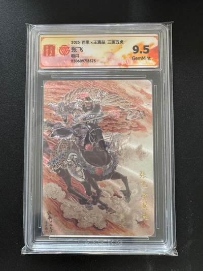 NO.17 好又多金牌大场，新店点关注不迷路！每周一站式配齐，方便凑单！（周6晚8点截拍，卖家送拍0抽成！） - 百里 王涌喆 三国五虎 张飞 粗闪 9.5G