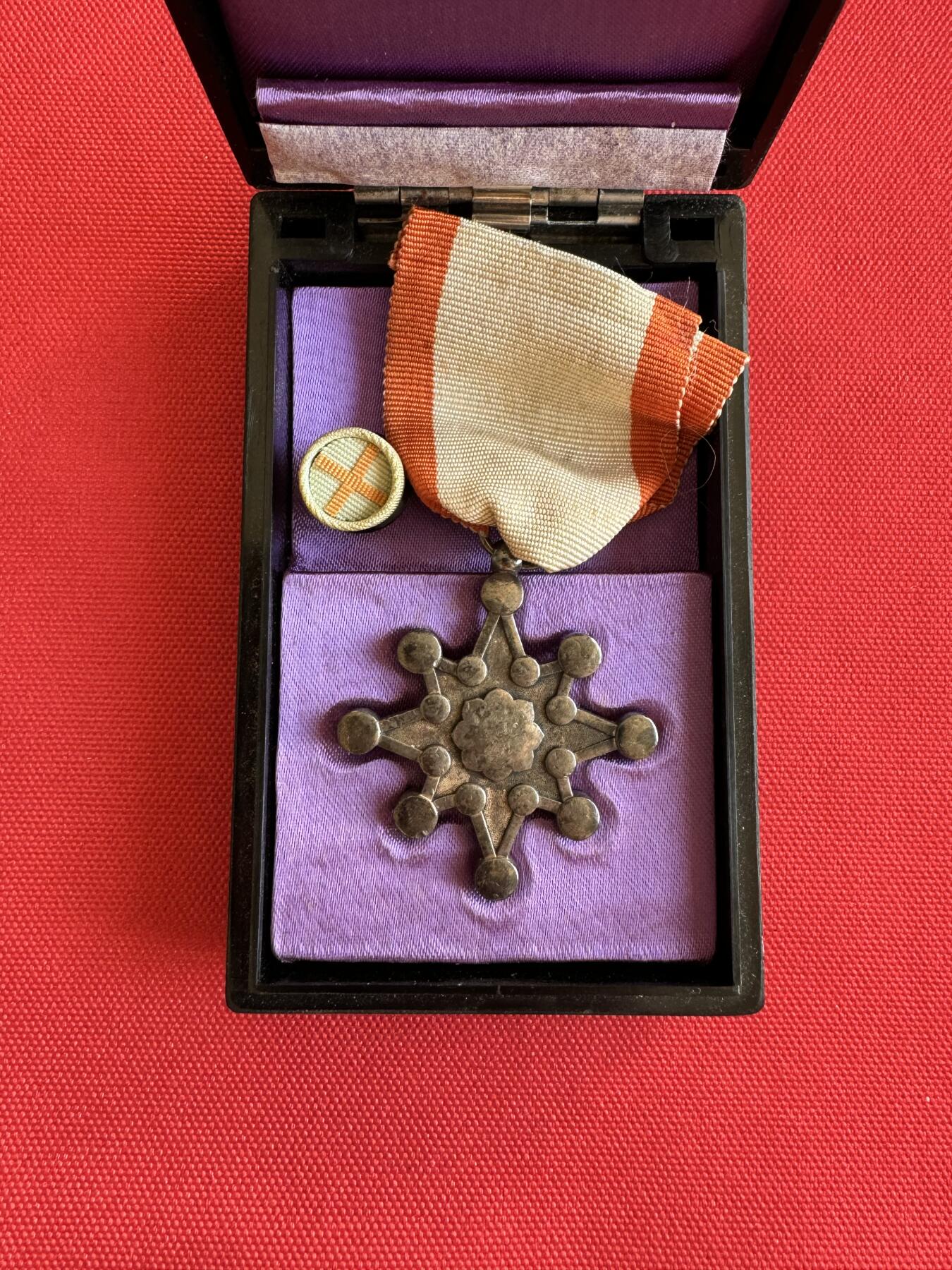 五哥徽章群   9号周二晚上八点4群联拍 日本银章