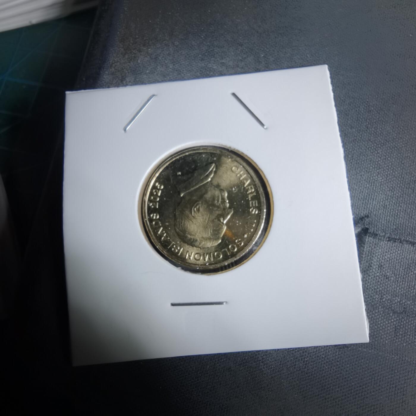 沼泽如烟--第924场 所罗门2025年一元