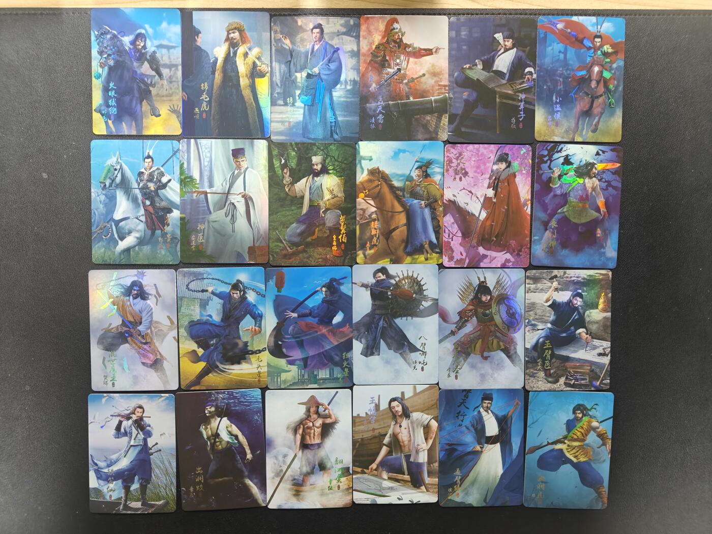 天玑星卡拍第147期《12.8周一截拍》持续收拍收评中 满赠卡需备注