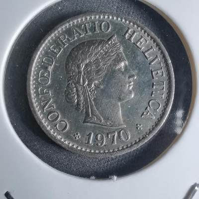 沼泽如烟--第924场 - 瑞士1970年十分