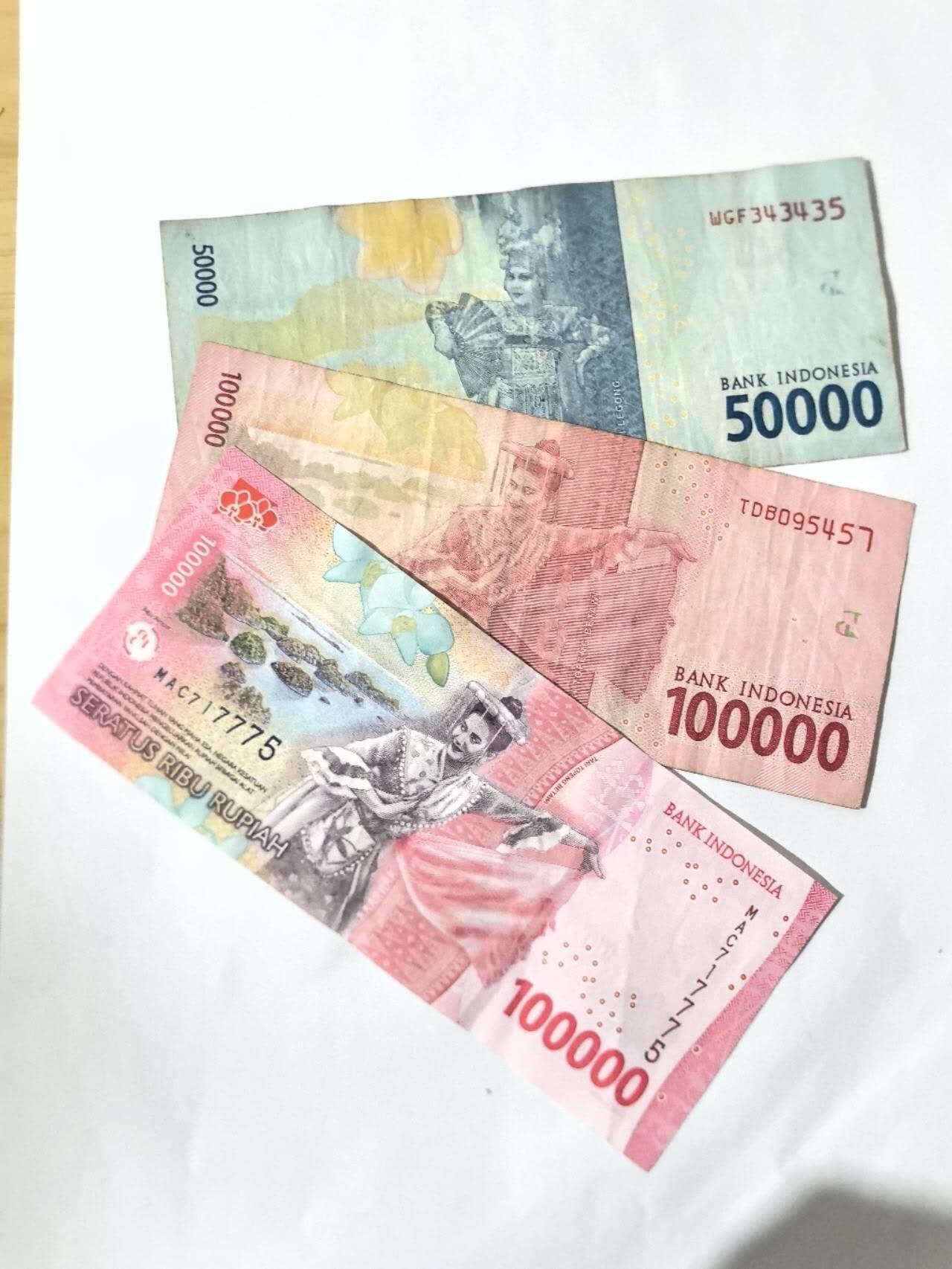 各国外币第101期