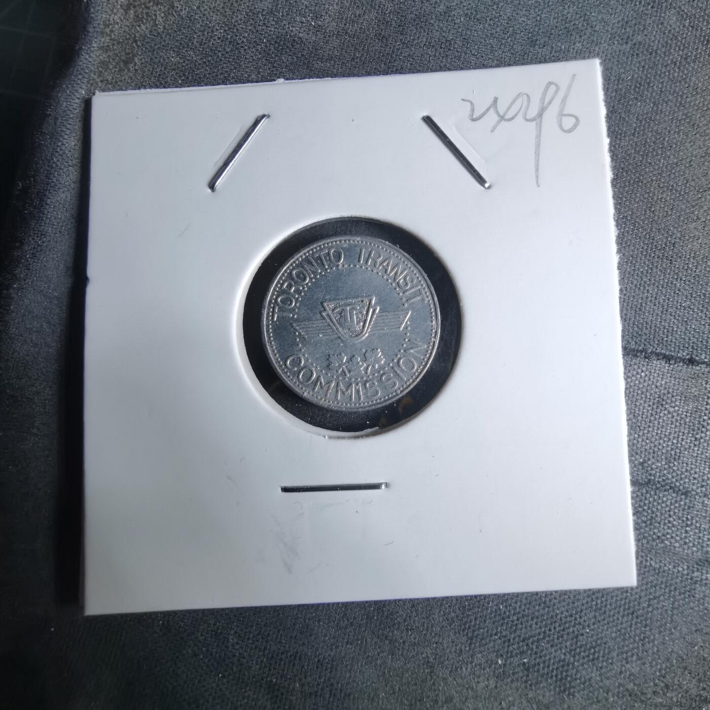 沼泽如烟--第924场 代币