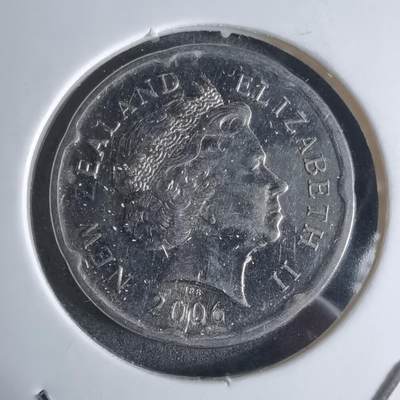 沼泽如烟--第924场 - 新西兰2006年20分