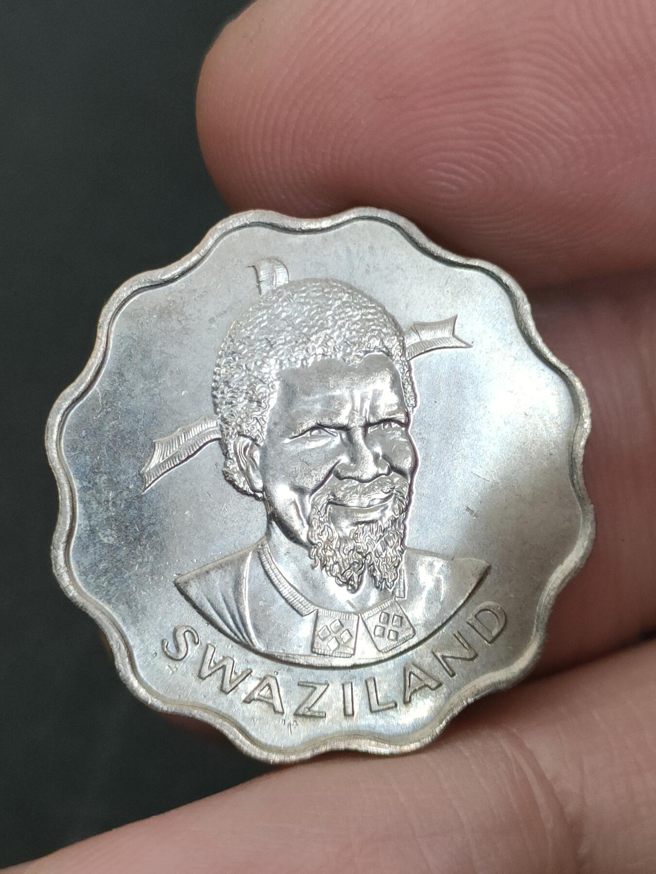 猩哥外币小铺➨【第206场】 20分