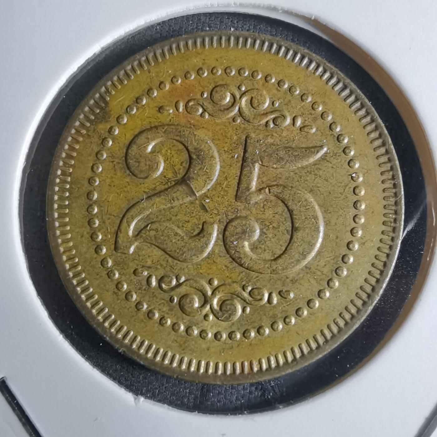 沼泽如烟--第924场 25分代币