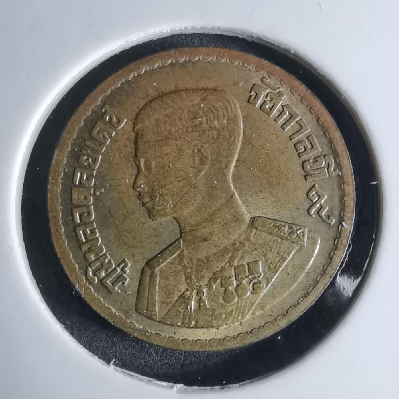 沼泽如烟--第924场 泰国