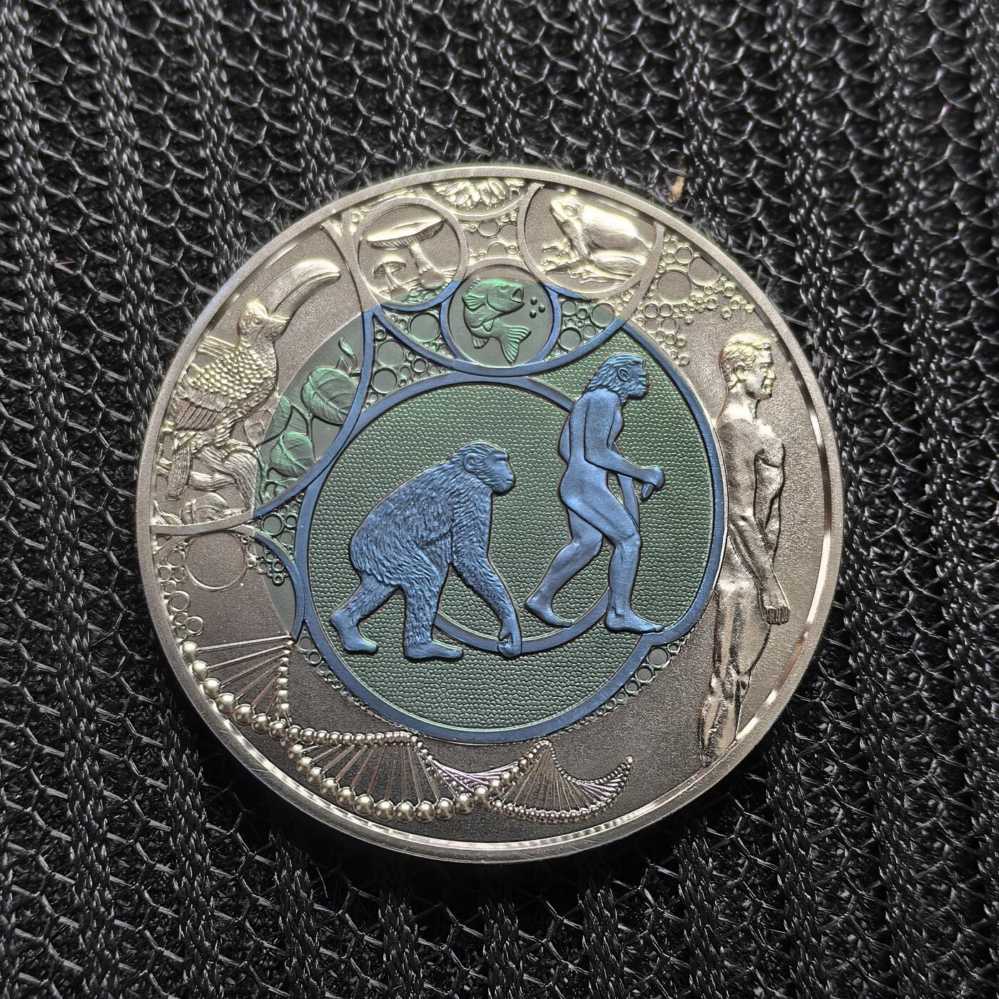 道一币馆币章第一百五十八场