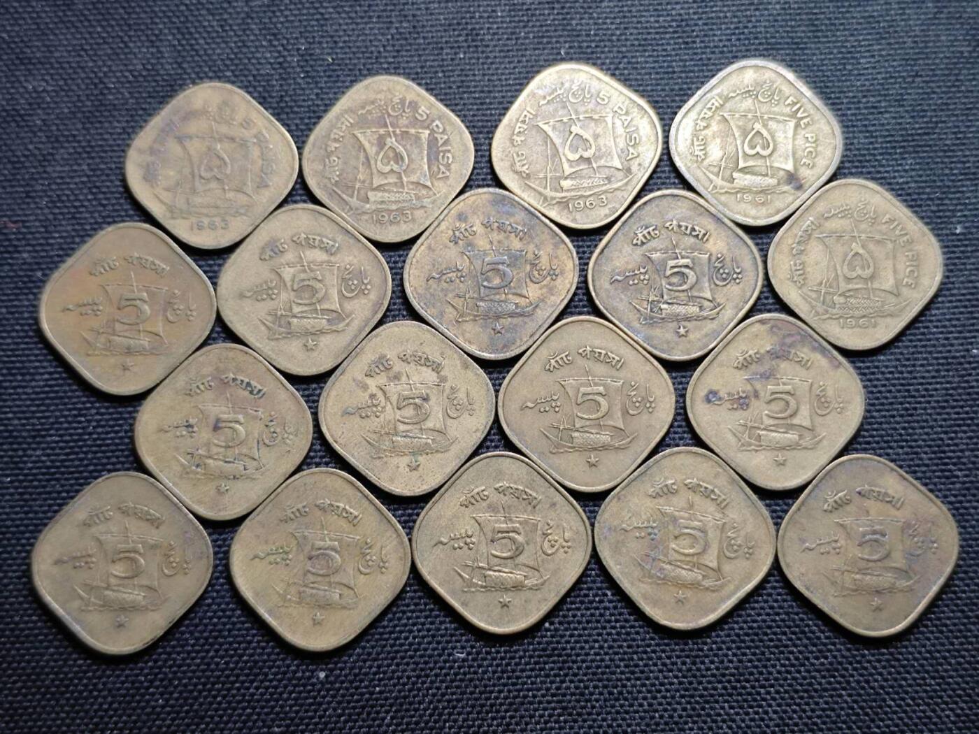 KK钱币收藏小铺 第375期  2月预留时间 周末发货