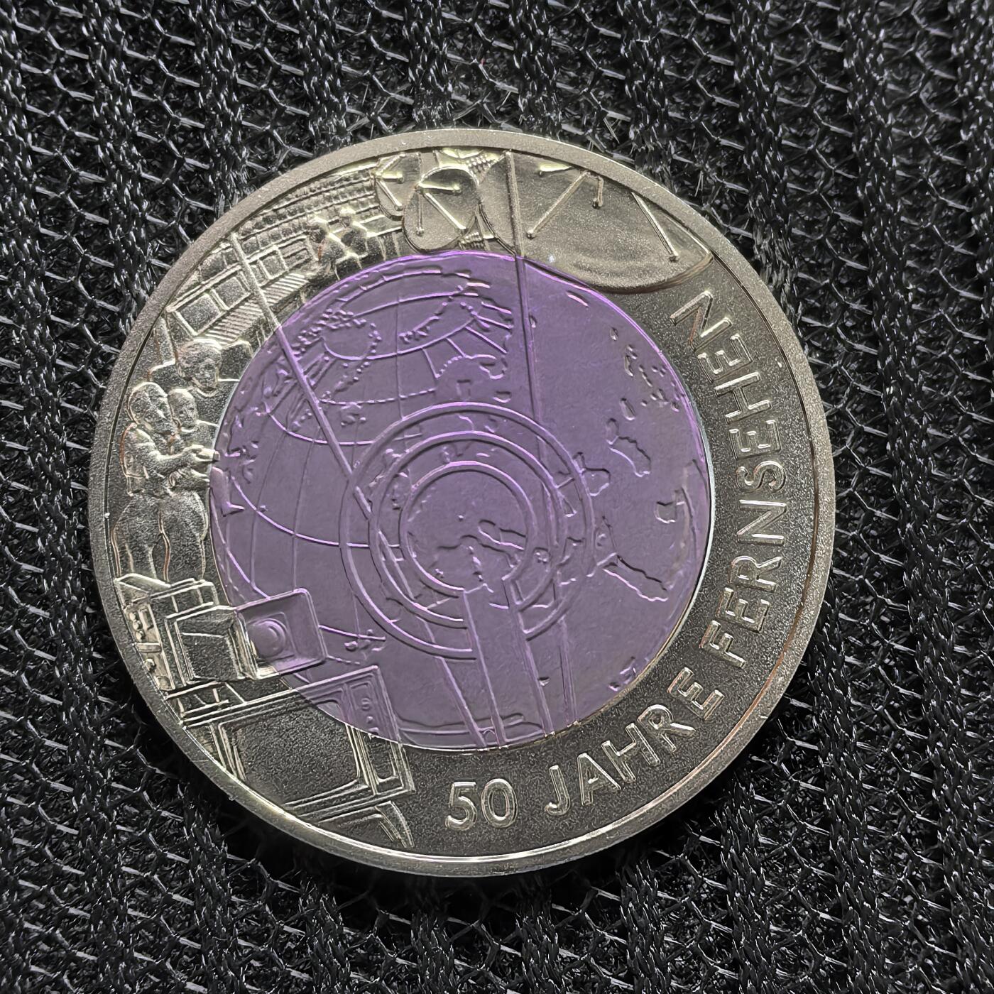 道一币馆币章第一百五十八场