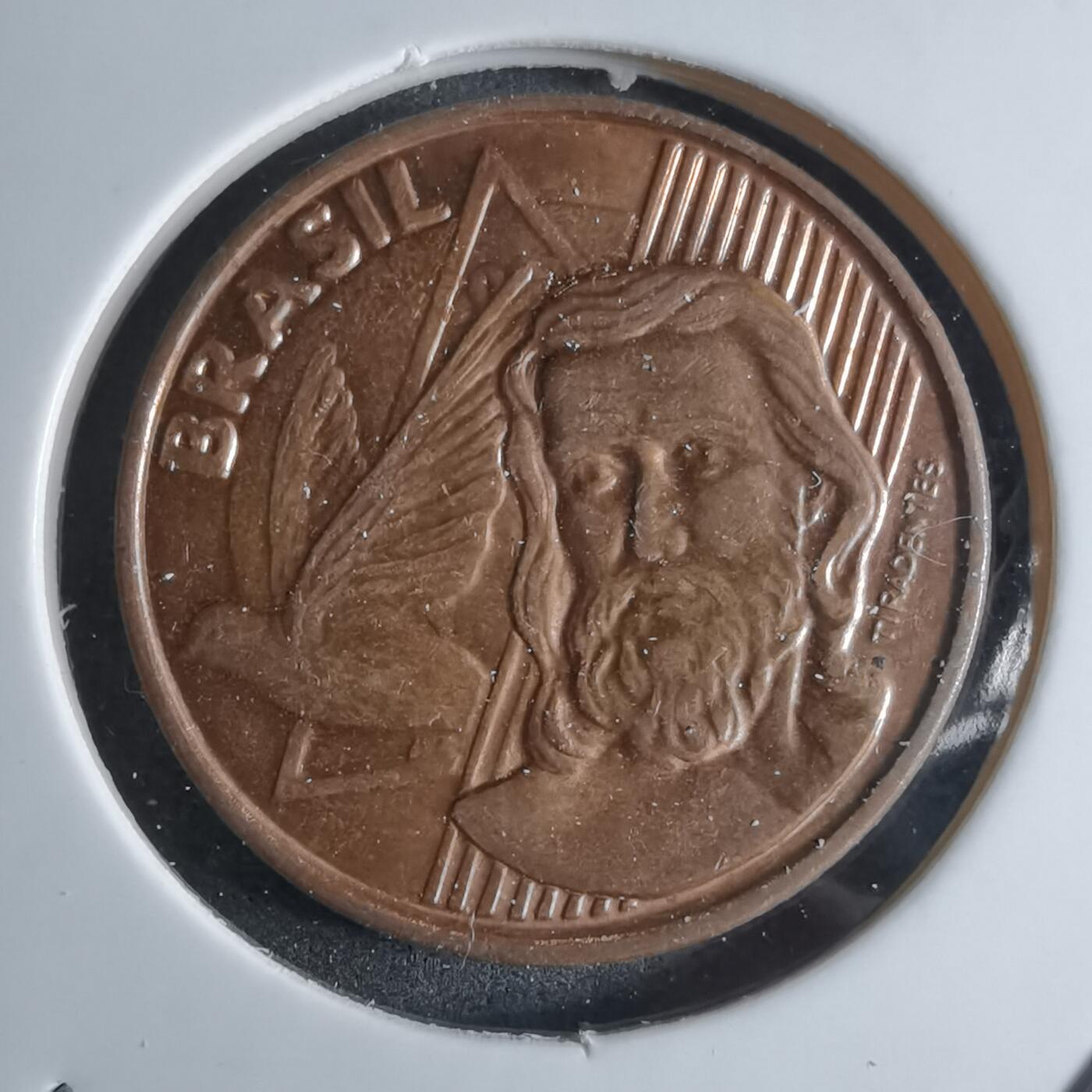 沼泽如烟--第924场 巴西2002年五分