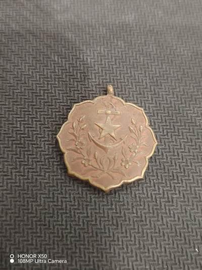 城南花开💐83场 - 妇人会优待章