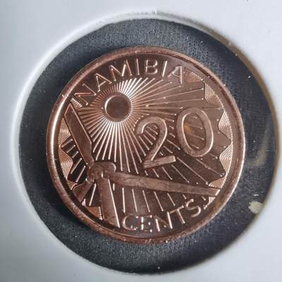 沼泽如烟--第924场 - 纳米比亚2025年20分