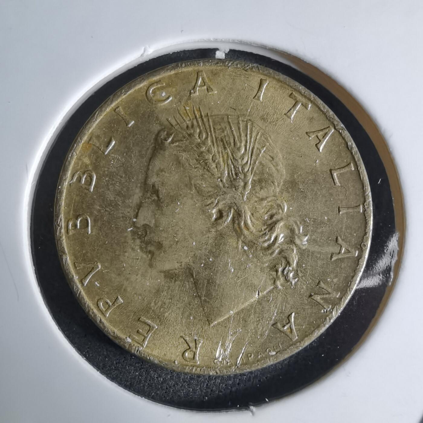 沼泽如烟--第924场 意大利1998年20里拉