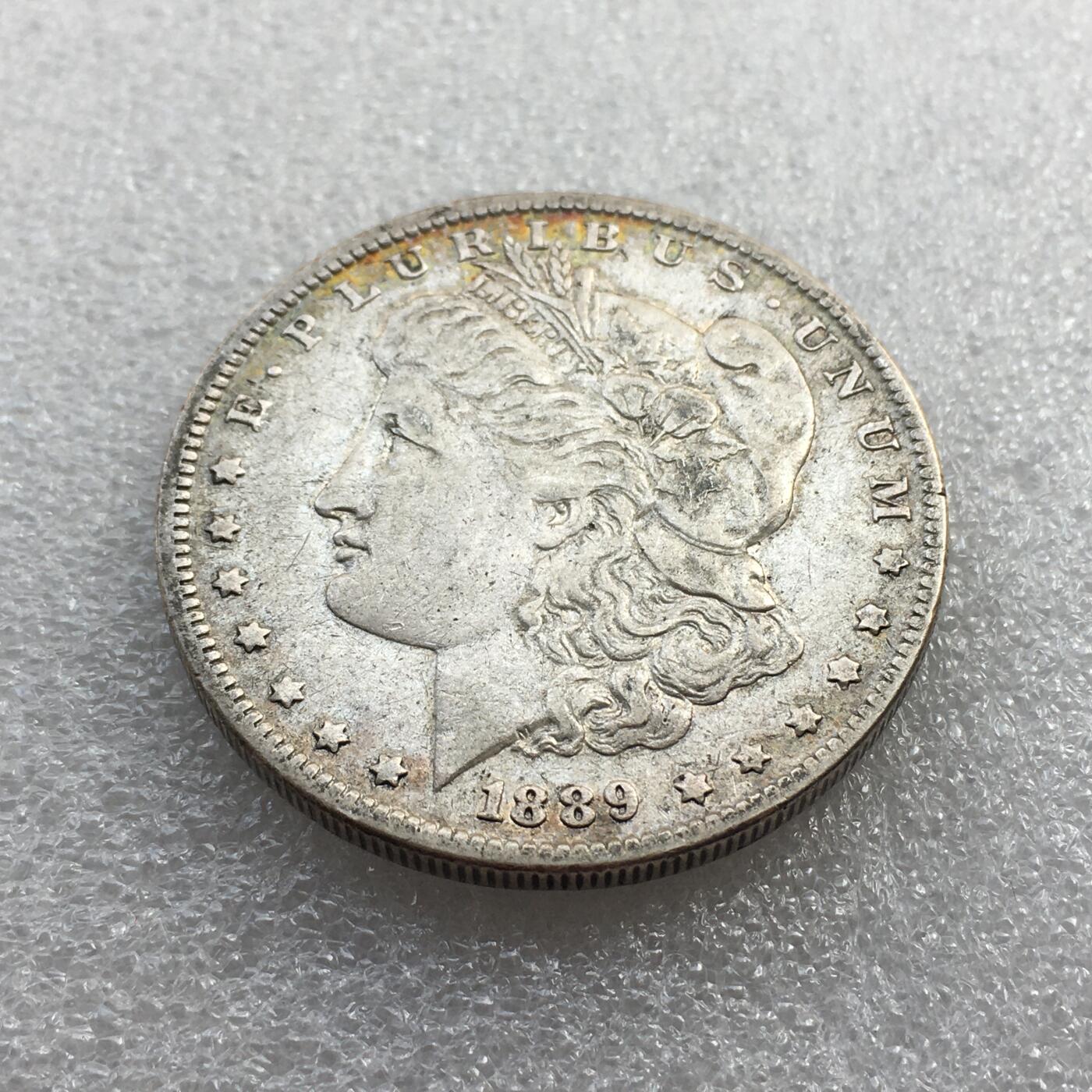 世界钱币专场拍卖 每周二开拍