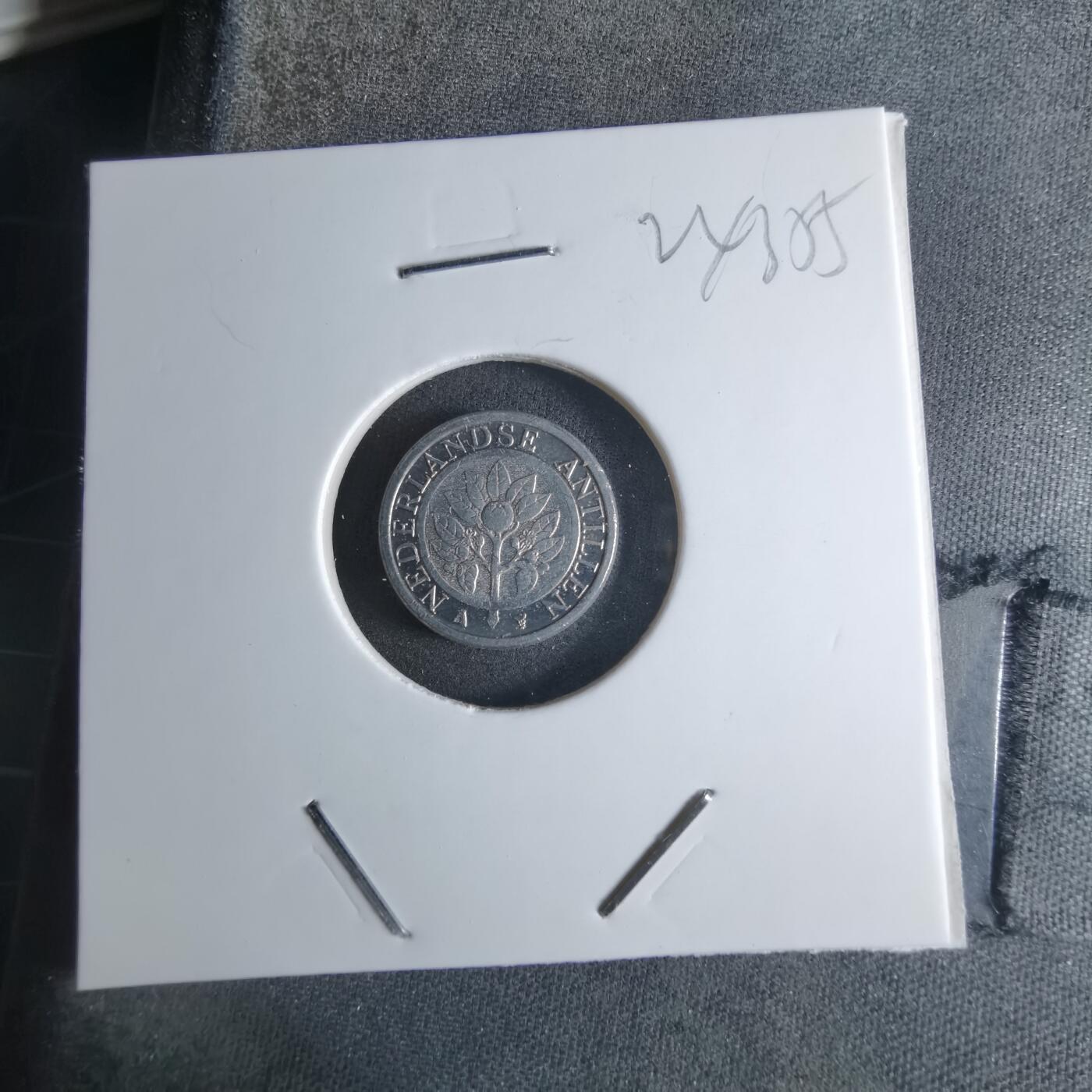 沼泽如烟--第924场 安的列斯2008年一分