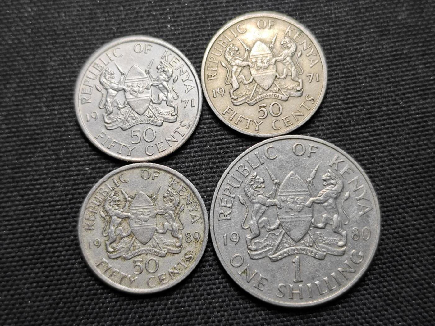 KK钱币收藏小铺 第375期  2月预留时间 周末发货