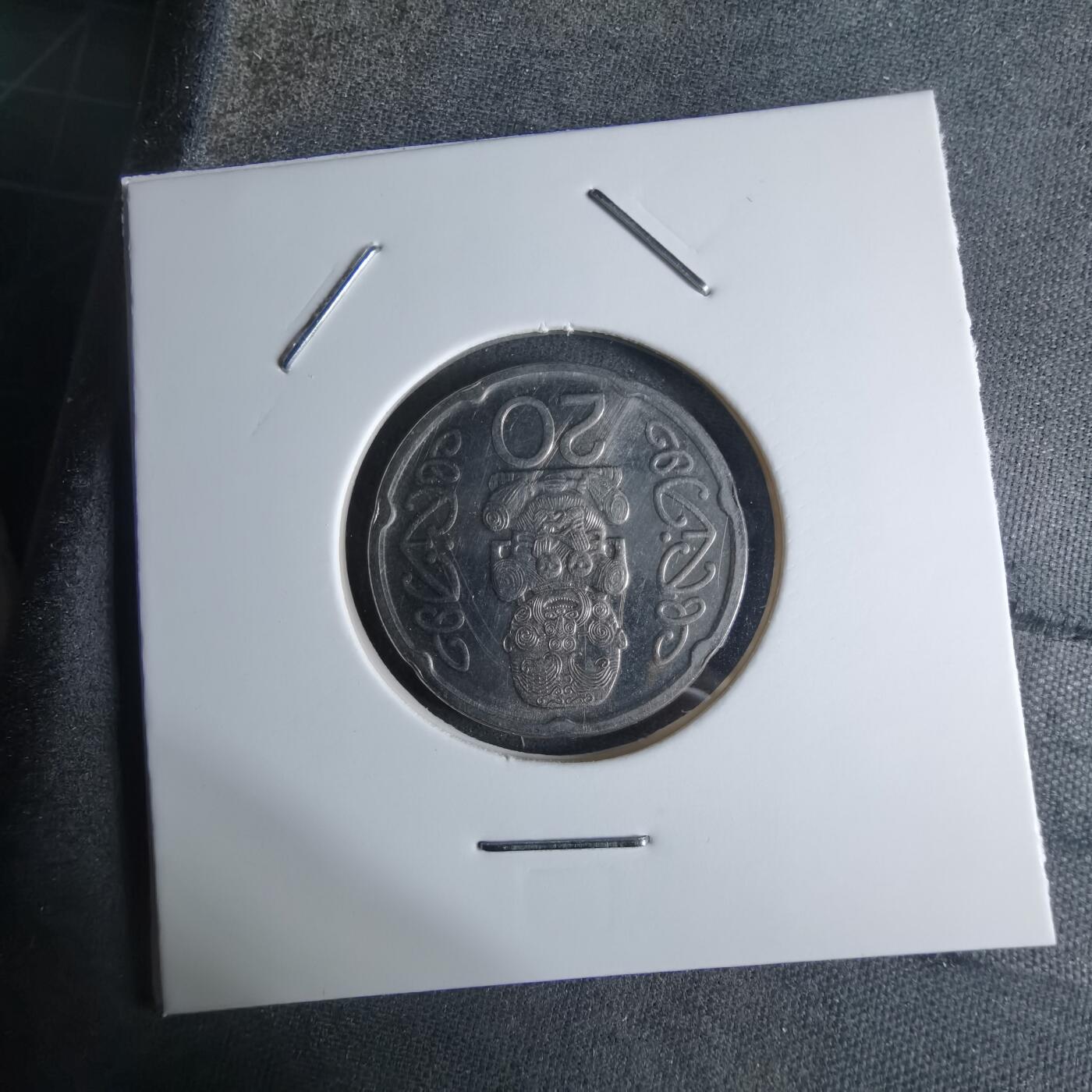 沼泽如烟--第924场 新西兰2008年20分