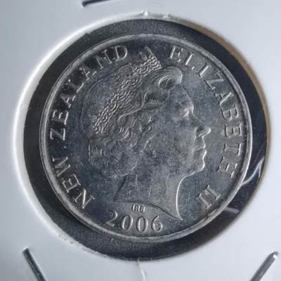 沼泽如烟--第924场 - 新西兰2006年50分