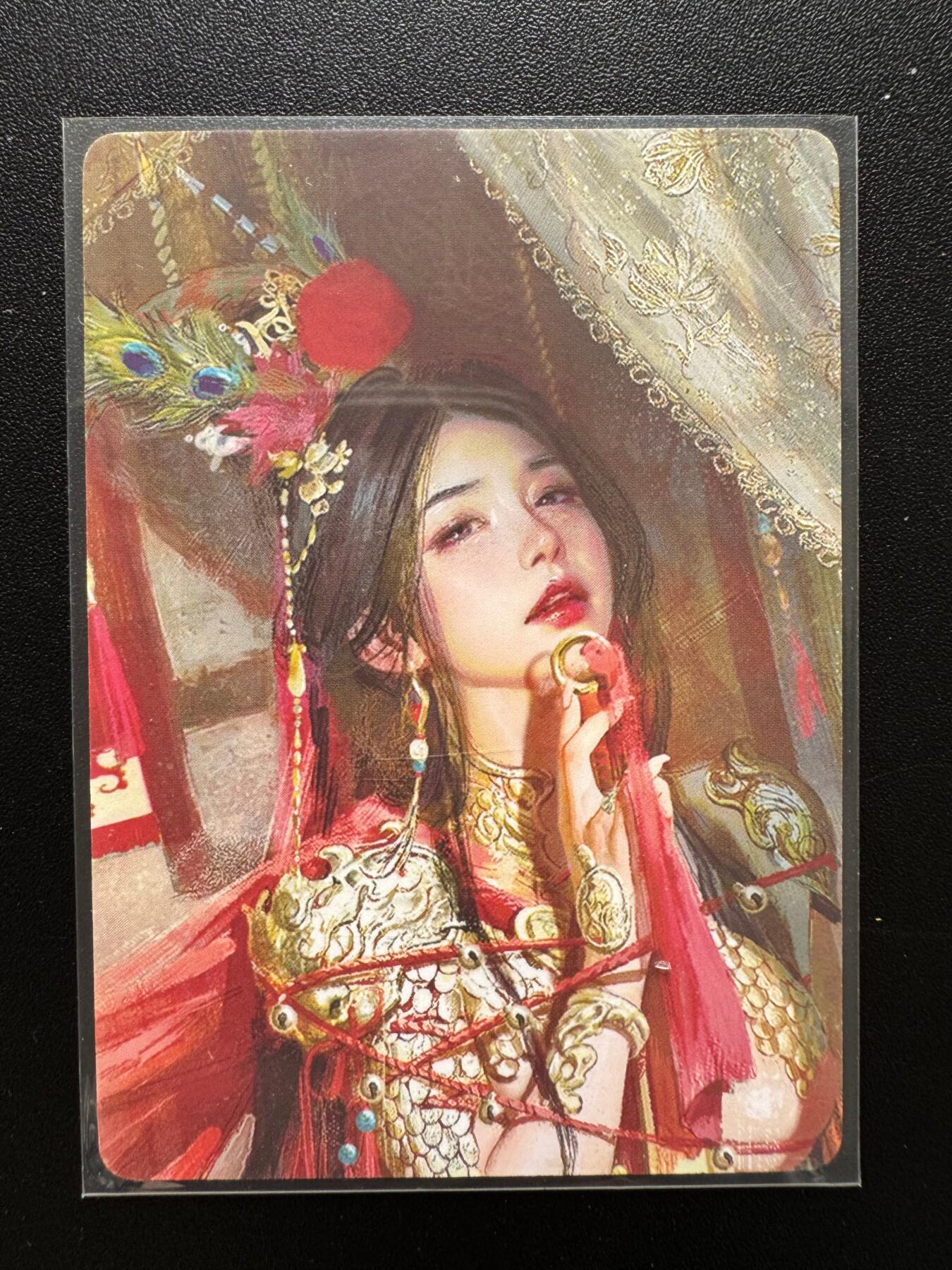 NO.17 好又多金牌大场，新店点关注不迷路！每周一站式配齐，方便凑单！（周6晚8点截拍，卖家送拍0抽成！） 焱卡 人间传 刷子 扈三娘 大头卡