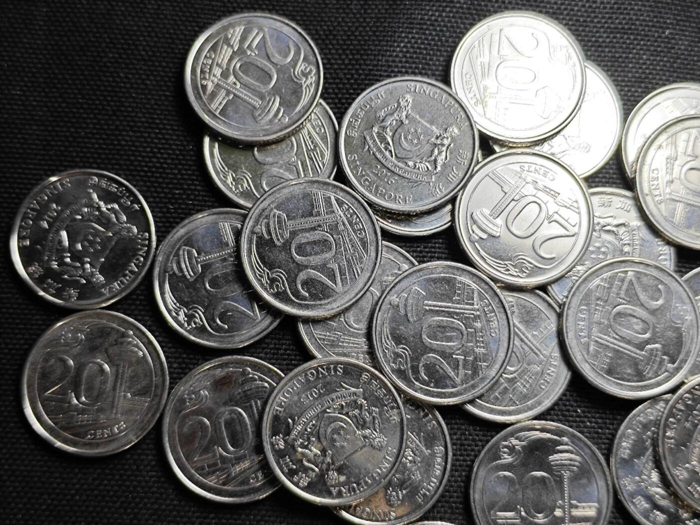 KK钱币收藏小铺 （套币 好品/批量散币 银币）专场  2月预留时间 周末发货