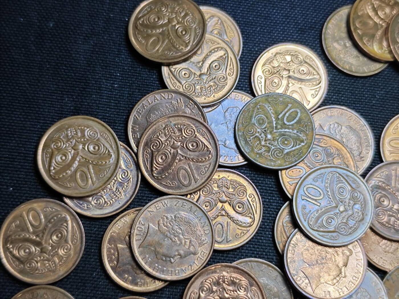 KK钱币收藏小铺 （套币 好品/批量散币 银币）专场  2月预留时间 周末发货