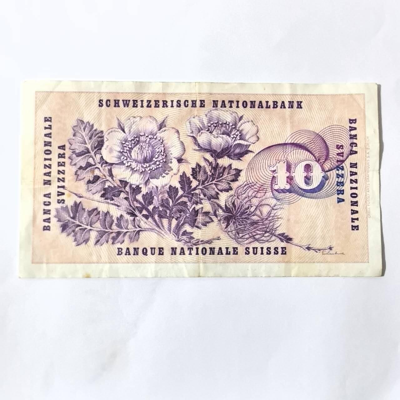 各国外币第101期