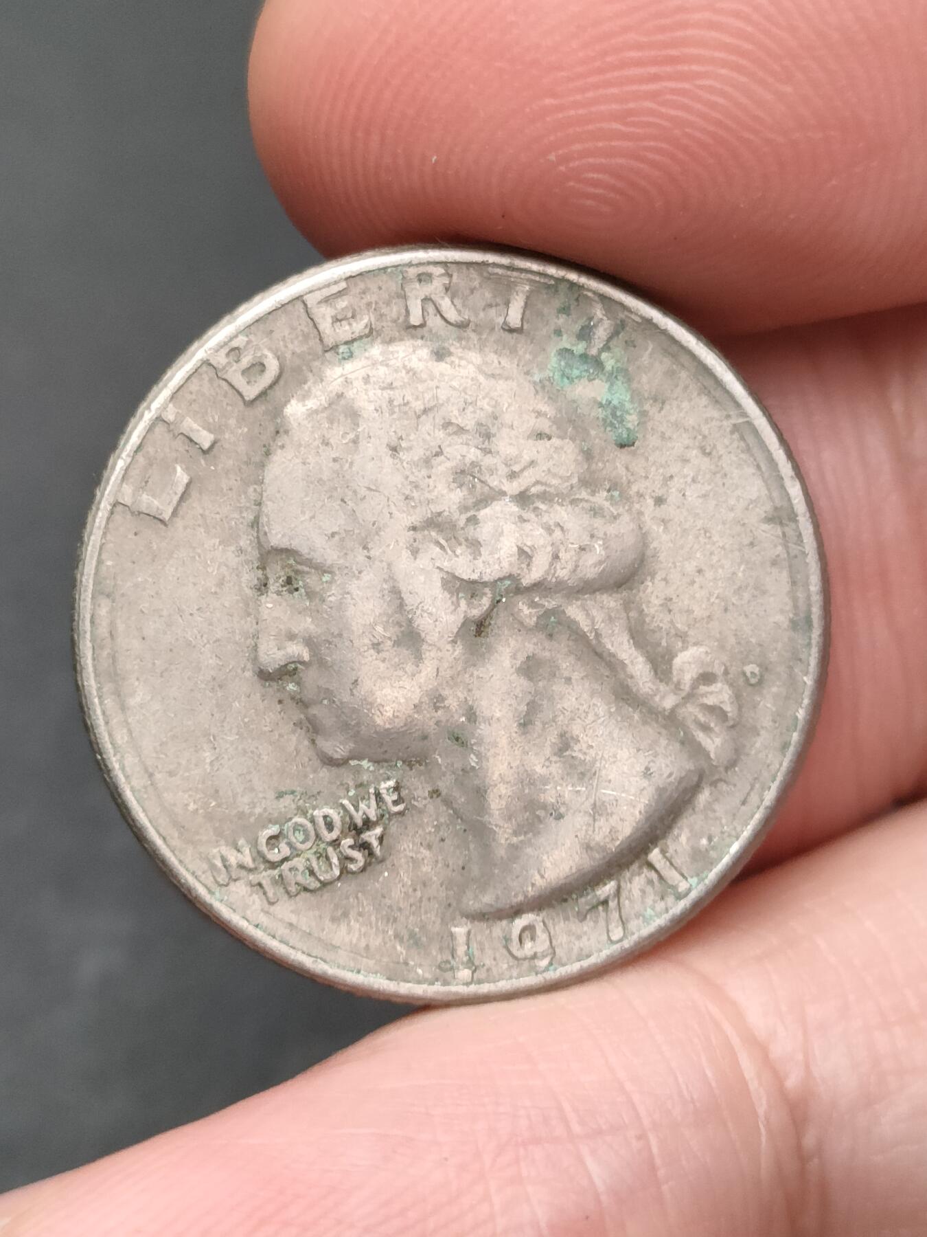 猩哥外币小铺➨【第206场】 美国