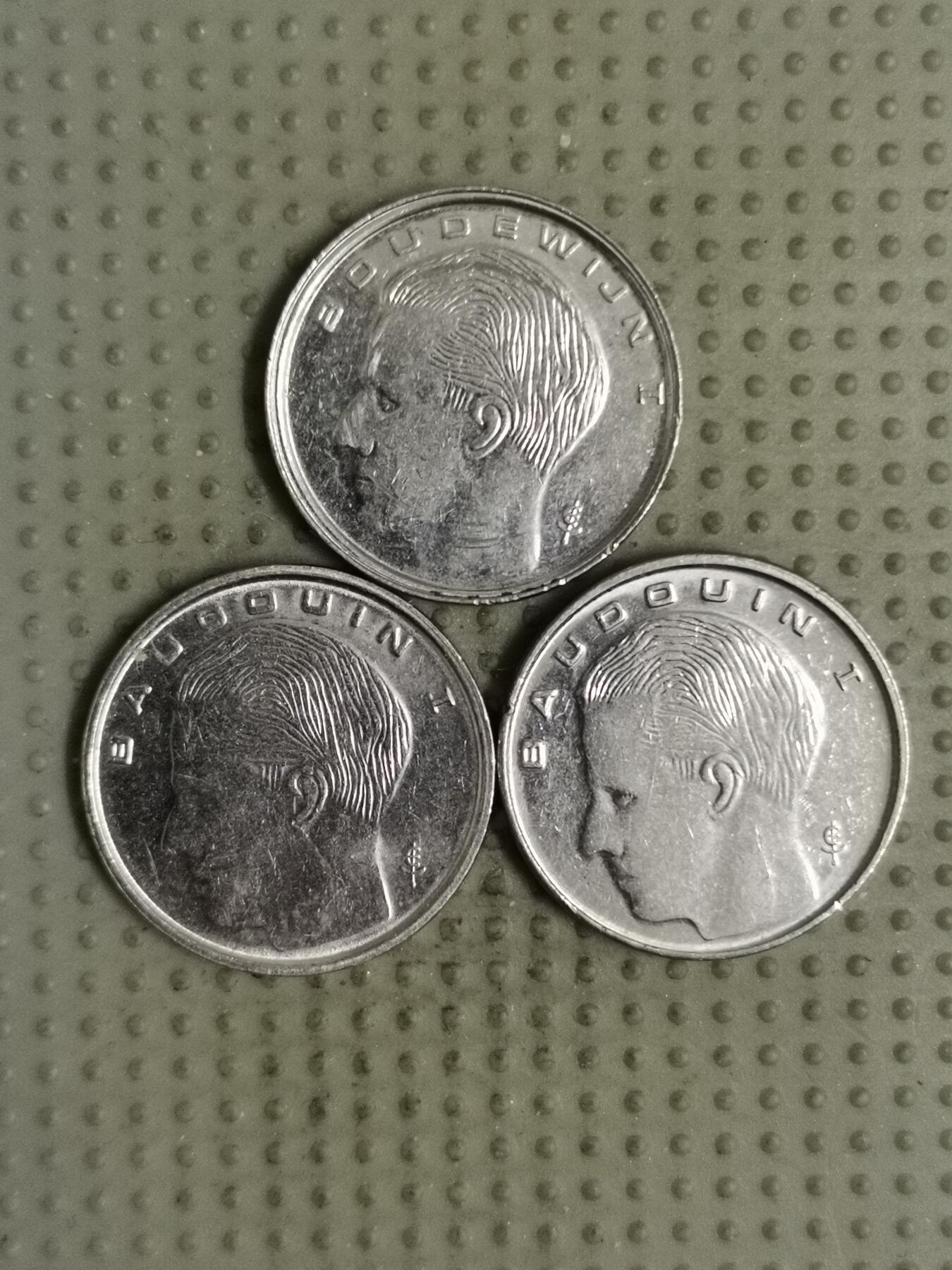 2025年第133场各国散币拍卖（总第133场）