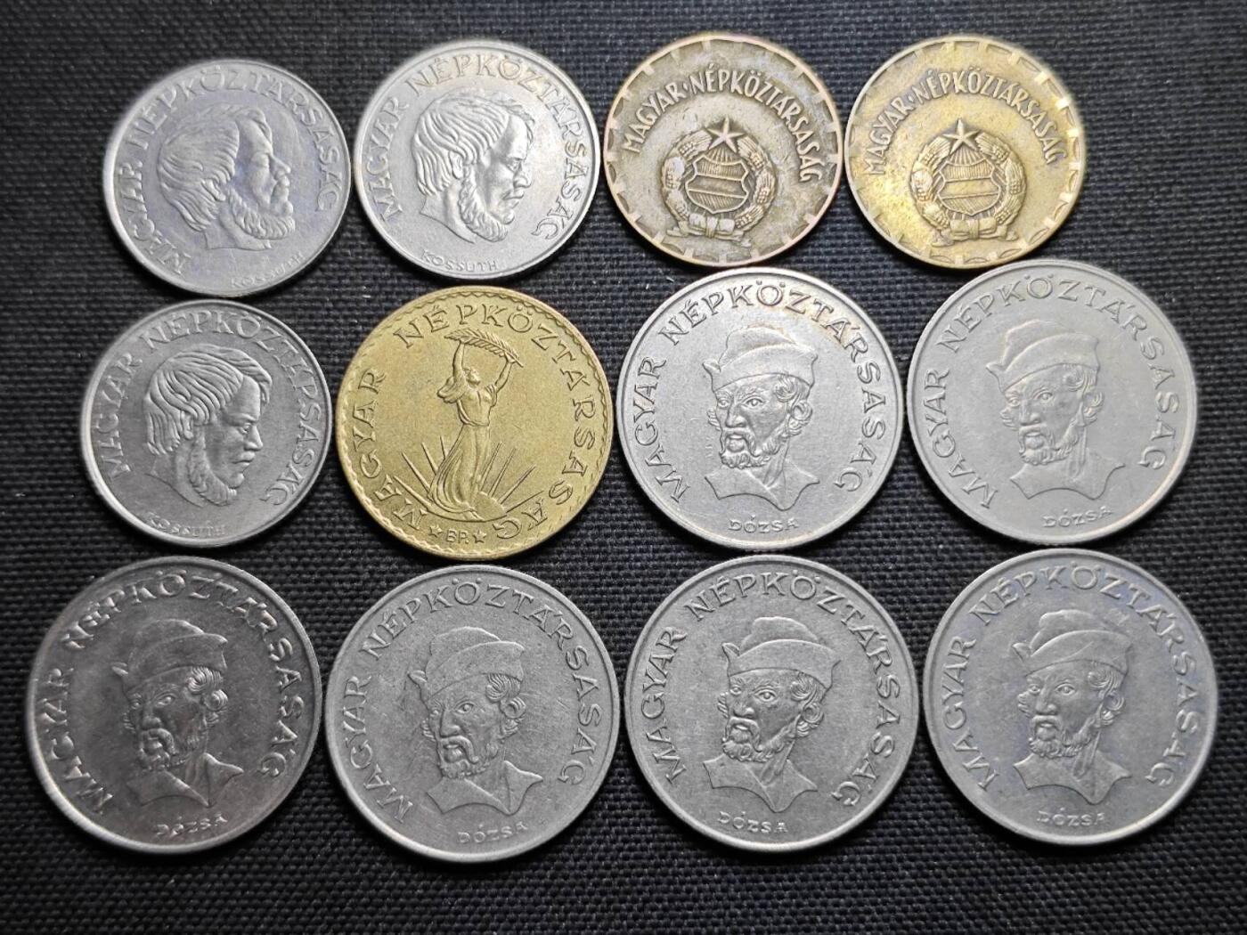 KK钱币收藏小铺 第375期  2月预留时间 周末发货