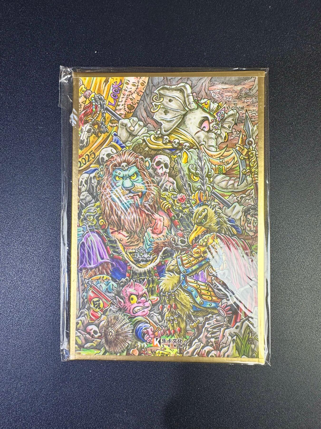 NO.17 好又多金牌大场，新店点关注不迷路！每周一站式配齐，方便凑单！（周6晚8点截拍，卖家送拍0抽成！） 乐卡 西游手记 路克 狮驼岭 色纸