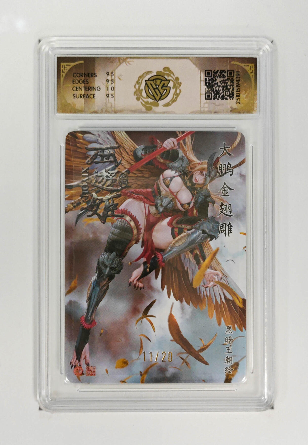 喜灰玩卡首拍第一期免佣金