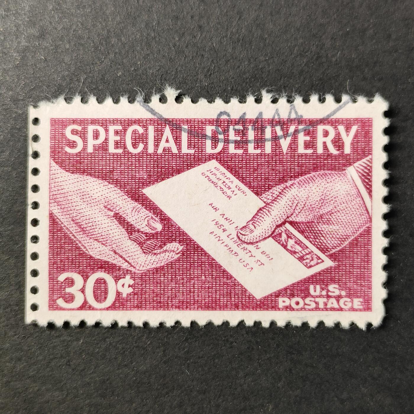 嘉禾收藏    【第401期】            无佣金、可寄存、满30元包邮 美国🇺🇸邮票