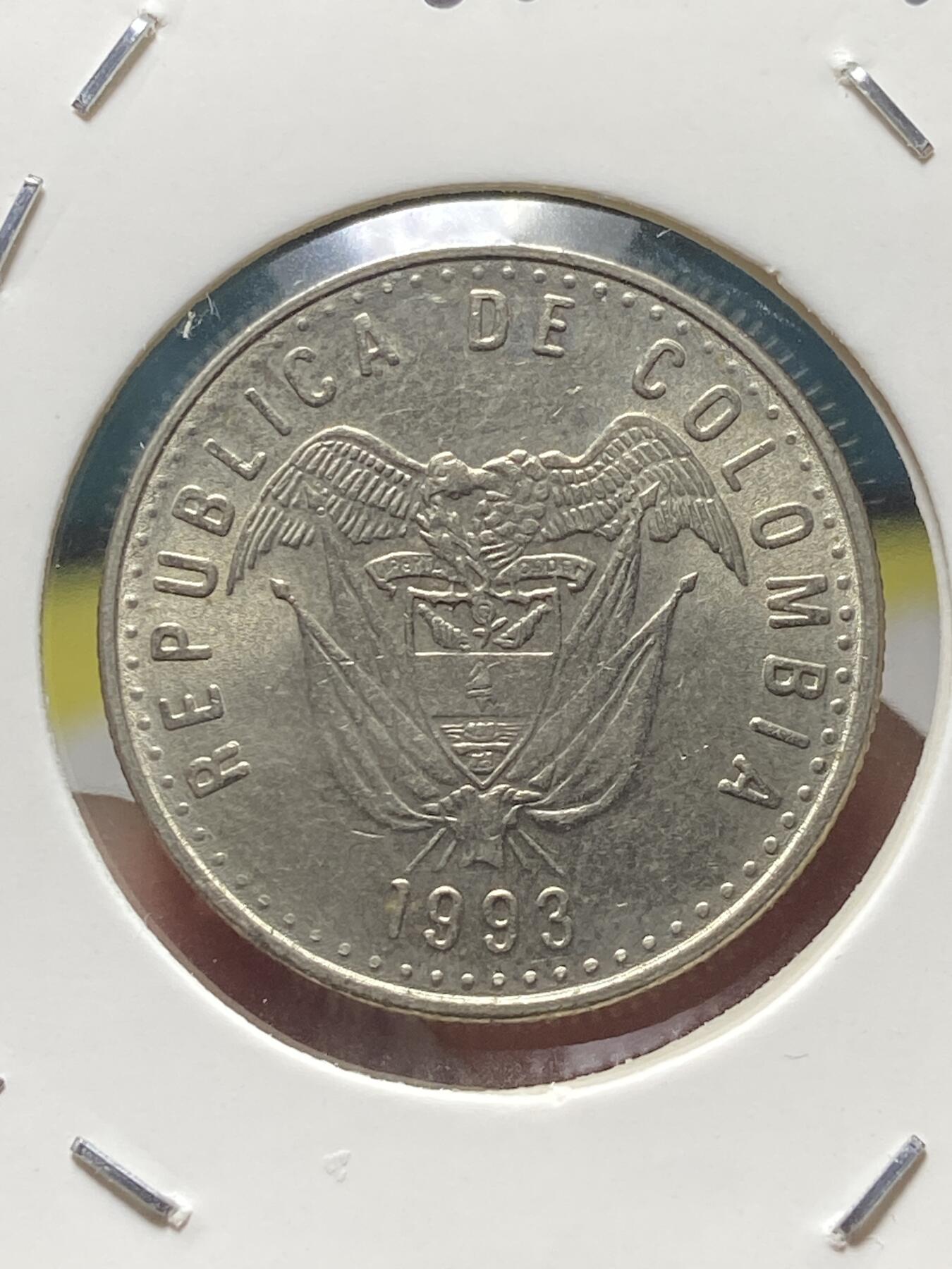 2025年第一百三十四场(总第一百六十场）外国好品纸夹散币场(免佣金)