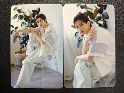 天玑星卡拍第147期《12.8周一截拍》持续收拍收评中 满赠卡需备注 - 简秀吉 小卡 两张